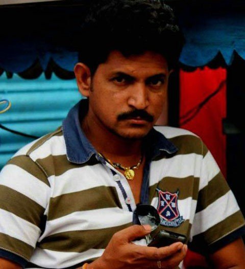 Nagendra Babu